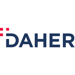 Daher-Logo